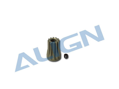 MOTOR PINION GEAR 12T