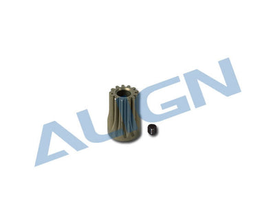 MOTOR PINION GEAR 13T
