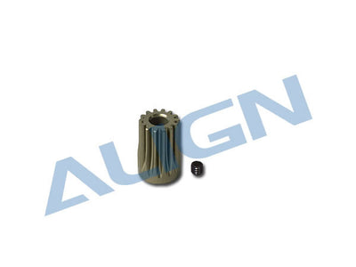 MOTOR PINION GEAR 14T