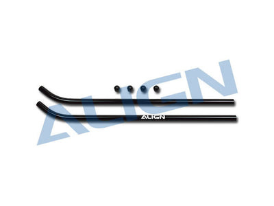 SKID PIPE - 450 Sport