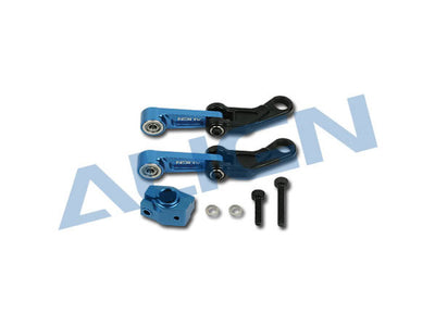 450FL MIXING BASE ASSEMBLY/BLUE