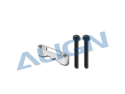 METAL VERTICAL STABILISER MOUNT - 450