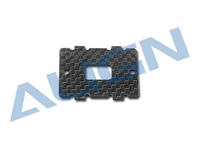 3G Carbon Mounting Plate