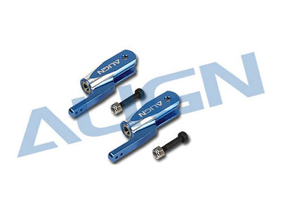 Sport V2 Metal Main Rotor Holder Set : H45139T