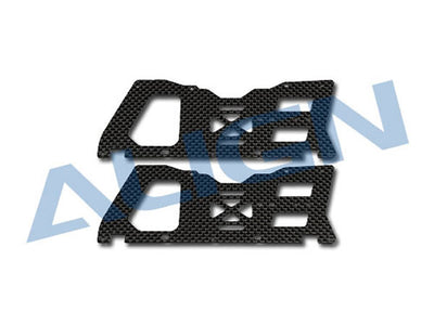 Sport V2 Carbon Main Frame(L) set : H45148T