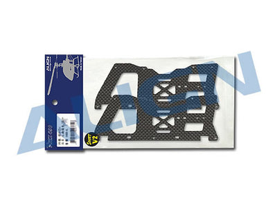 Sport V2 Carbon Main Frame(L) set : H45148T