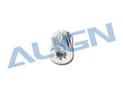 Motor Pinion Helical Gear 12T : H45157T