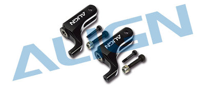 450DFC Main Rotor Holder Set - Black : H45164T