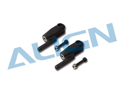 450 Plus Main Rotor Holder Set