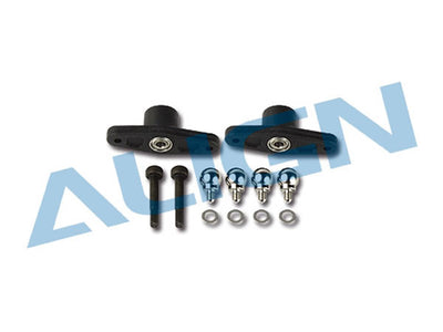 450 Plus Mixing Arm (U)