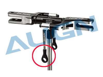 450DFC Ball Link : H45180T