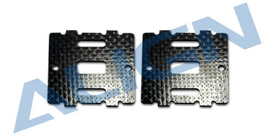 Align T-Rex 450L Gyro Mount