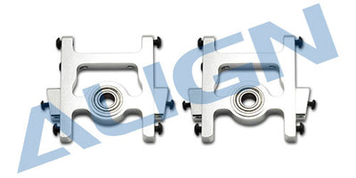 Align T-Rex 450L Main Shaft Bearing Block