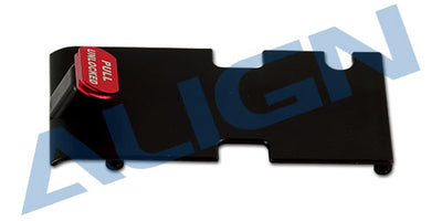 Align T-Rex 450L Brushless ESC Mounting Plate Set