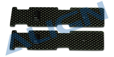 Align T-Rex 450L Battery Mount