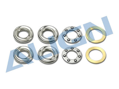 Align T-Rex 450 F4-8M Thrust Bearing (2)