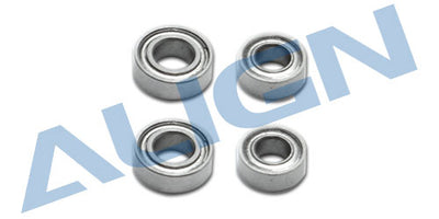 Align T-Rex 450 Bearing (MR74ZZ-d3.5/ MR63ZZ)