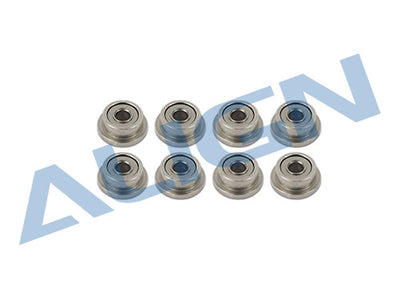 Bearing (F681XZZ) (Pack 8)