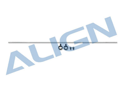 Align T-Rex 450L Dominator Tail Linkage Rod