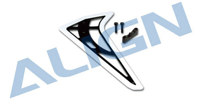 Align T-Rex 450L Vertical Stabilizer