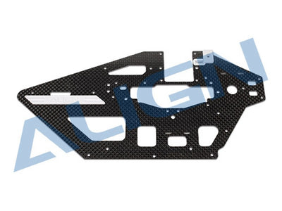 Align T-Rex 470LT Carbon Main Frame (L)