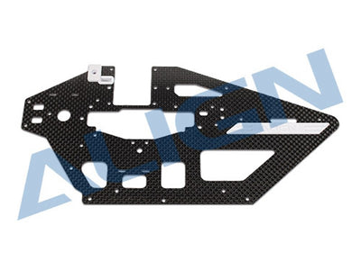 Align T-Rex 470LT Carbon Main Frame (R)