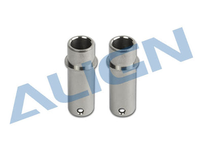 Align T-Rex 470L One-way Bearing Shaft (2)