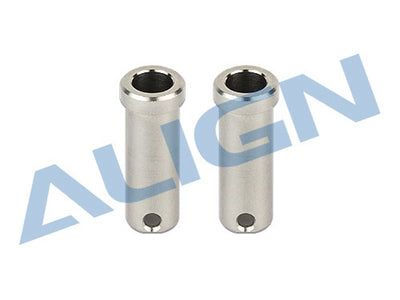 Align T-Rex 470LT One-way Bearing Shaft (2)