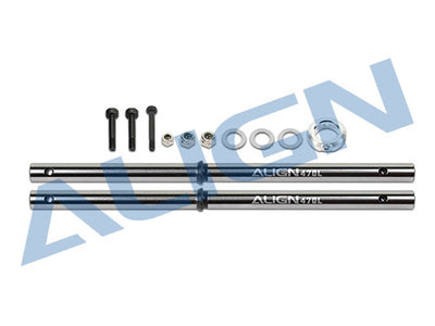 470L Main Shaft Set : H47H001AXT