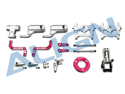 Align T-Rex 470LM Metal Upgrade Set : H47H015XXT