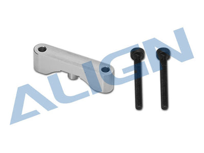 Align T-Rex 470L Metal Vertical Stabilizer Bearing Block : H47T019XXT