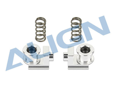 Align T-Rex 470L Belt Pulley Assembly