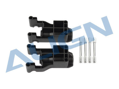 Align T-Rex 470LT Tail Boom Mount Set