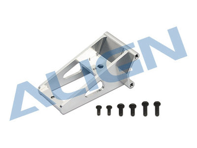 Align T-Rex 470L Metal Rudder Servo Mount : H47T030XXT