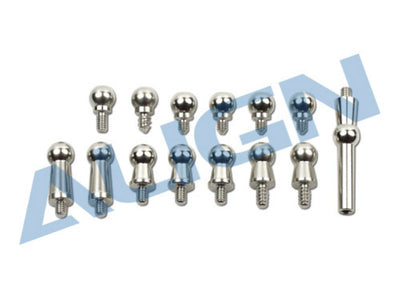 Align T-Rex 470LP Linkage Ball Set