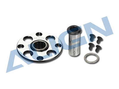 500E PRO Main Gear Case Set