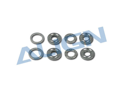 THRUST BEARING SET - TREX 500