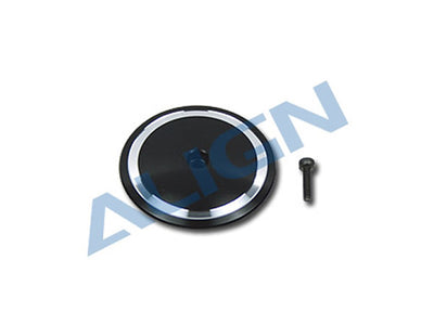 METAL HEAD STOPPER - TREX 500