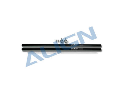 TAIL BOOM (2) - TREX 500