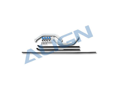 Undercarriage Set - TREX 500