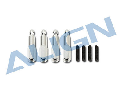 500E PRO Canopy Mounting Bolt