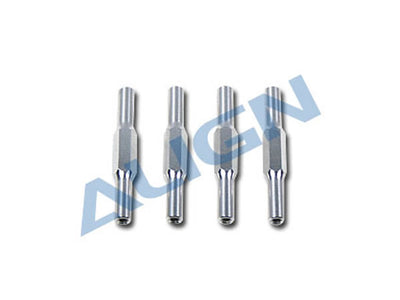 HEXAGONAL BOLT - TREX 500