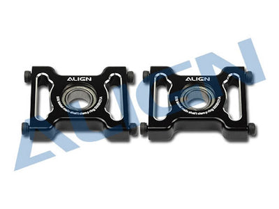 500E PRO Metal Main Shaft Bearing Block