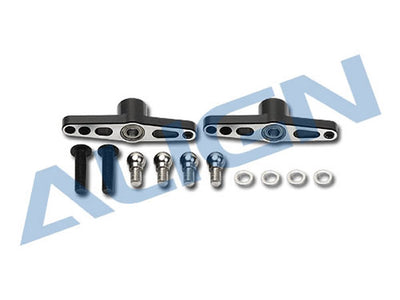 500E PRO Metal Mixing Arm (U)