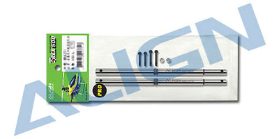 500PRO Main Shaft : H50156T