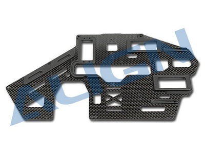 500PRO Carbon Main Frame(L)/1.6mm