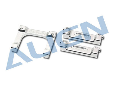 500E PRO Frame Mounting Block