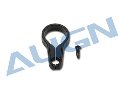 500E PRO Tail Control Guide