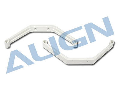 500E PRO Landing Skid