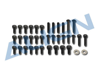 500E PRO Frame Hardware